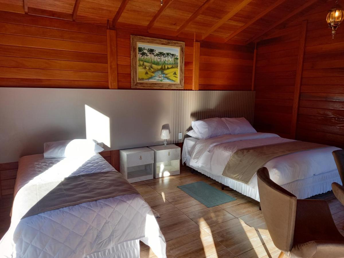 Quarto Duplo Amplo